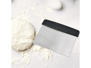 Raspador Masa C/Mango Dechef        