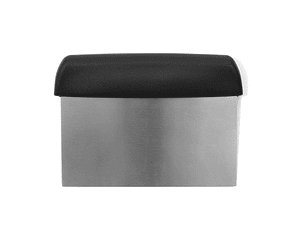 Raspador Masa C/Mango Dechef        