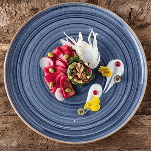 Bonna Dusk Plato 21Cm Entrada 3