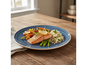 Bonna Dusk Plato 21Cm Entrada