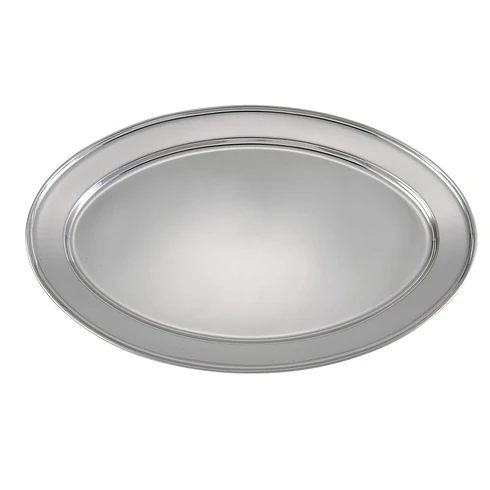 Azafate Acero 45 cm Sagar 3