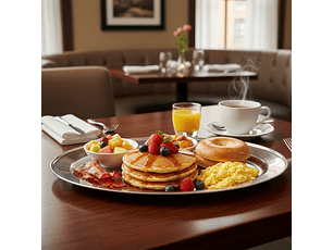 Azafate Acero 45 cm Sagar