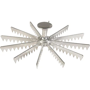 Marcador Torta 12 Cortes Update