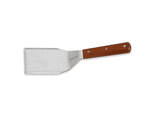 Espatula Hamburguesa 