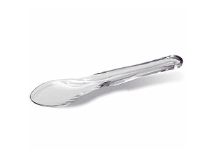 Pala Helado Transparente Pujadas 