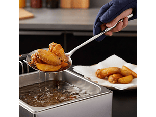 Espumadera Buffet Pujadas