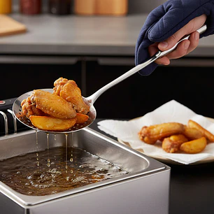 Espumadera Buffet Pujadas