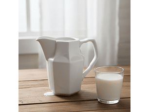 Schmidt Prisma Lechero