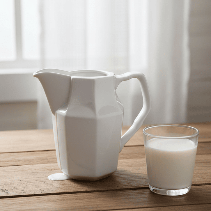 Schmidt Prisma Lechero 2