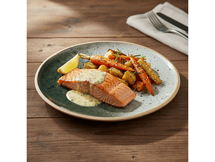 Bonna Gaia Plato 23Cm Bajo