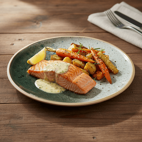 Bonna Gaia Plato 23Cm Bajo 2