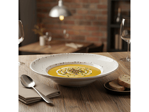 Bonna Grain Gourmet Plato 24Cm Hondo