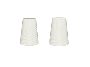 Bonna Loop Pimentero y Salero 7 cm