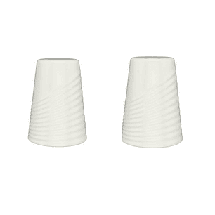 Bonna Loop Pimentero y Salero 7 cm