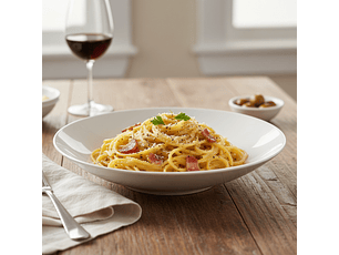 Costa Verde Coupe Plato Pasta 33Cm