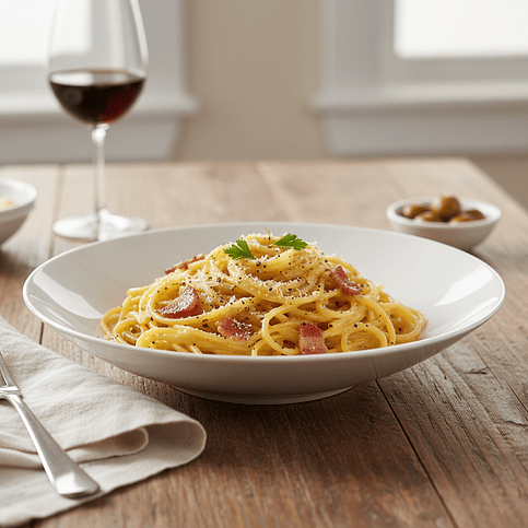 Costa Verde Coupe Plato Pasta 33Cm 2