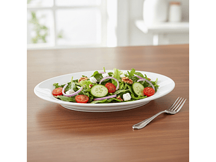 Costa Verde Eclipse Plato Ovalado 32Cm