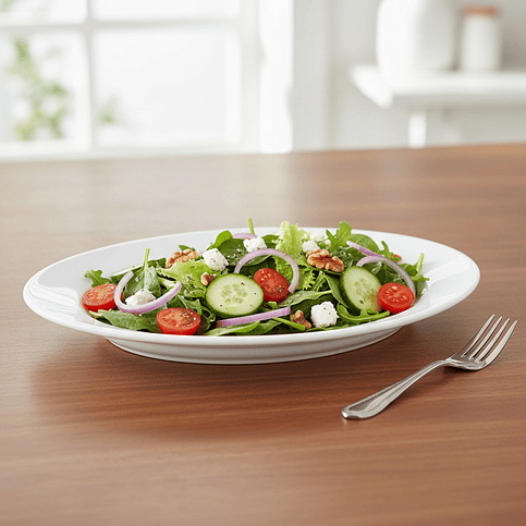 Costa Verde Eclipse Plato Ovalado 32Cm 2