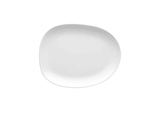 Costa Verde Isola Plato 22X18Cm