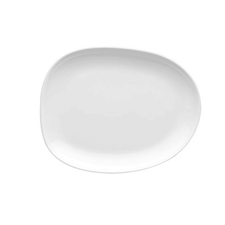 Costa Verde Isola Plato 22X18Cm 1