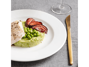 Costa Verde Oceano Plato 34Cm