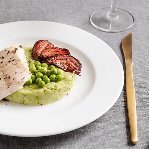 Costa Verde Oceano Plato 34Cm 2