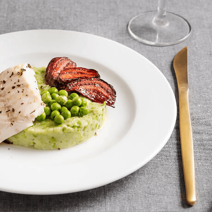 Costa Verde Oceano Plato 34Cm 2