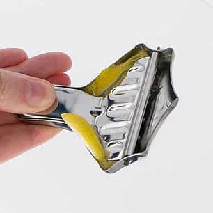 Exprimidor Rodajas Limon Sunnex