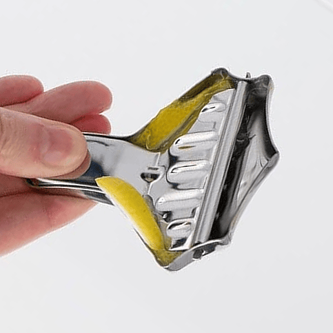 Exprimidor Rodajas Limon Sunnex 2