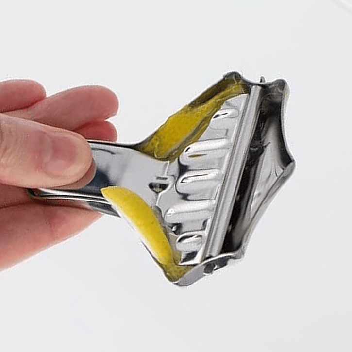 Exprimidor Rodajas Limon Sunnex 2