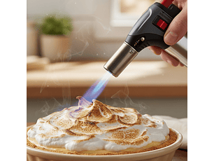 Soplete Cocina Profesional Hotery 