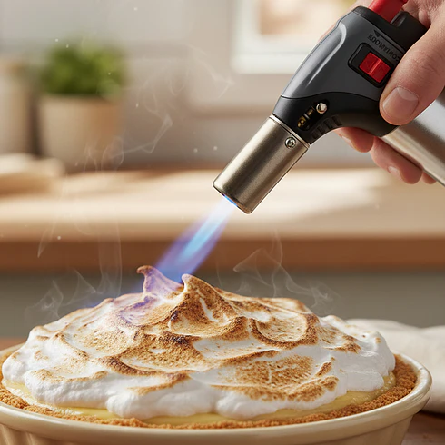 Soplete Cocina Profesional Hotery  2