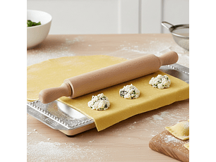 Imperia Molde Ravioli Sorrisi 6