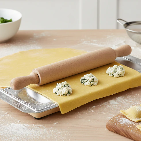 Imperia Molde Ravioli Sorrisi 6 2