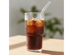 Lav Vaso Helen Whisky Alto 515Ml (6 Pcs)