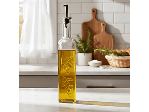 Pasabahce Aceitera 500Ml (2 Pcs)