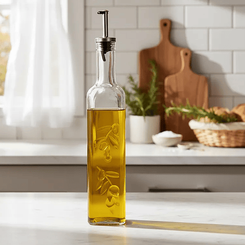 Pasabahce Aceitera 500Ml (2 Pcs) 2