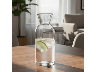 Pasabahce Botella Village 360Ml (2 Pcs)