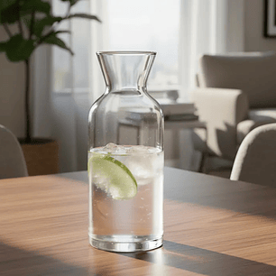 Pasabahce Botella Village 360Ml (2 Pcs)