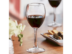 Pasabahce Copa Imperial Vino 340Ml (Set 12Pcs)