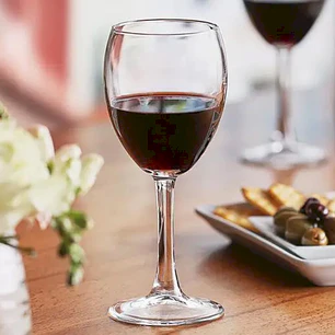 Pasabahce Copa Imperial Vino 340Ml (Set 12Pcs)