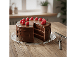 Pasabahce Plato Torta Patisserie 37Cm