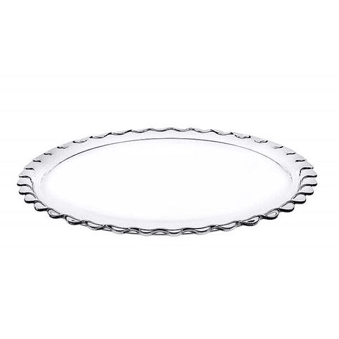 Pasabahce Plato Torta Patisserie 37Cm 3