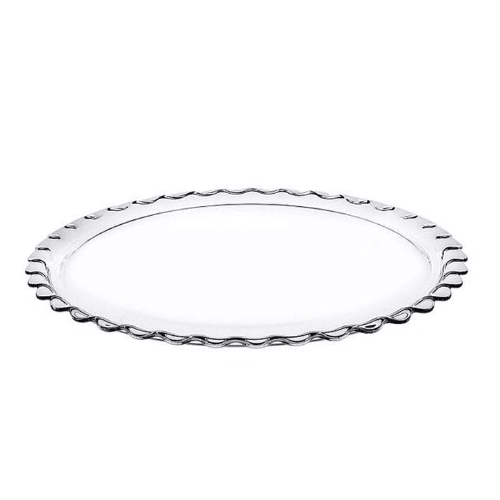 Pasabahce Plato Torta Patisserie 37Cm 3