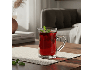 Pasabahce Taza Mila 150Ml (3 Pcs)