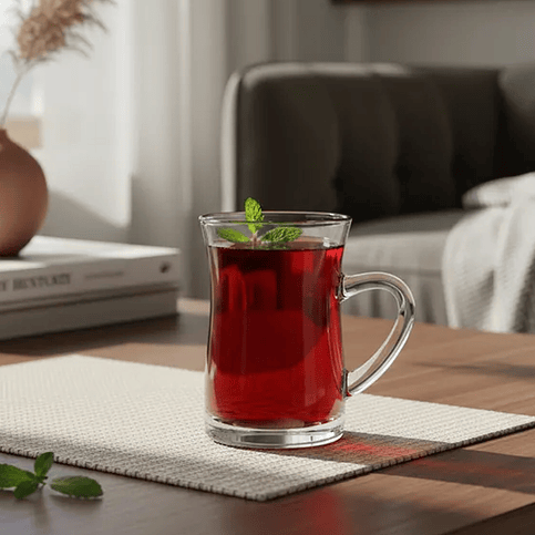 Pasabahce Taza Mila 150Ml (3 Pcs) 2