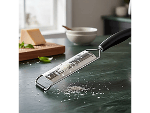 Rallador Ancho Pujadas