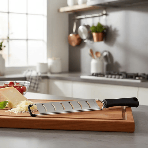 Rallador Laminas Tres Claveles 3