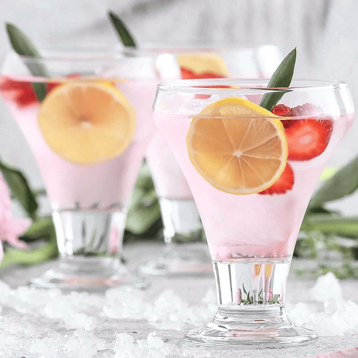 Lav Copa Helado Frosty 305Ml (6Pcs) 2