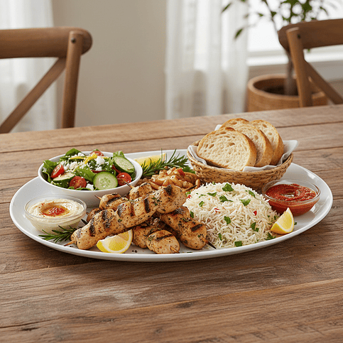 Schmidt Brasilia Fuente 28Cm 2